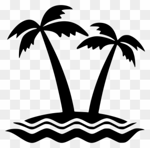 Png File - Island Icon Png @clipartmax.com