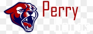 Perry High School Logo