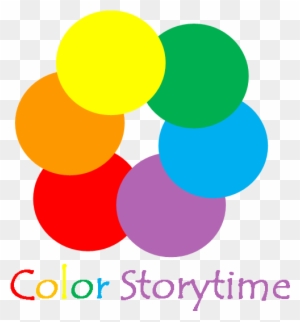 Color Clip Art - Colors Preschool Theme