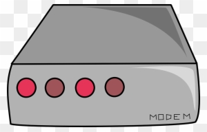Modem Clip Art, Transparent PNG Clipart Images Free Download - ClipartMax