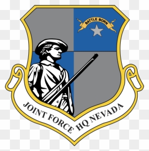 Nevada National Guard - Air Force Officer Training School