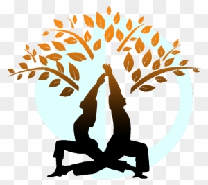 Yoga Land - Postura Da Arvore Yoga