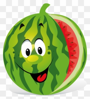 Free To Use Public Domain Watermelon Clip Art - Watermelon Clipart