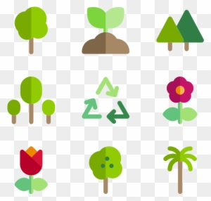 Ecology 20 Icons - Ecology 20 Icons
