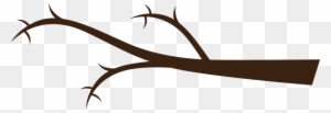 Pin Tree Branch Clip Art - Tree Branch Clip Art