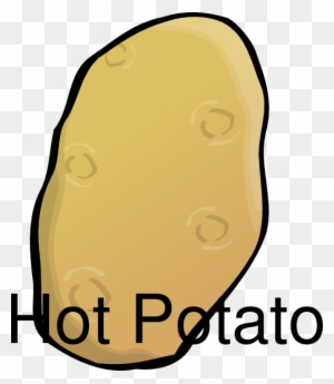 How To Set Use Hot Potato Svg Vector - Hult International Business School Logo