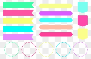 Clipart Info - Free Banner Png