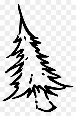 How To Draw A Christmas Tree, Coloring - ต้น คริสต์มาส รูป วาด