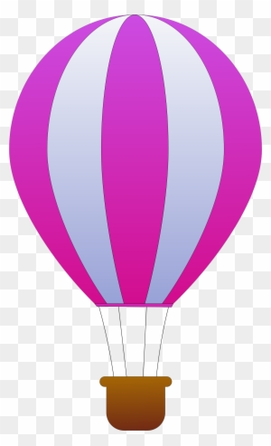 Air Balloon Png - Hot Air Balloon Clip Art