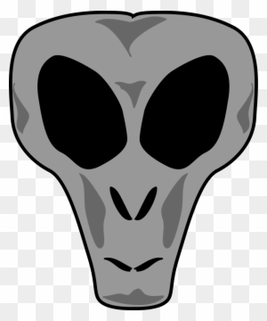 Alien Head Clipart, Transparent PNG Clipart Images Free Download
