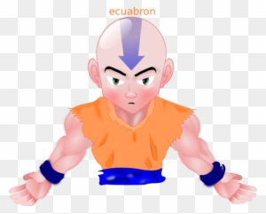 Free Vector Avatar Clip Art - Anime Characters Male Bald Head