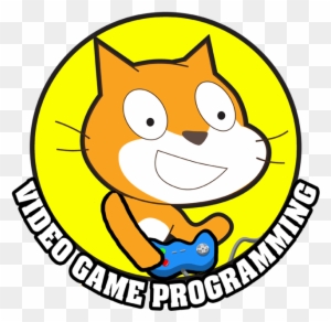 Scratch Video Game