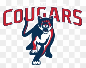 Columbus State University Logos - Columbus State Community College Logo Cougars