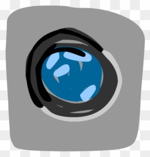 Camera Clipart Iphone - Camera Icon