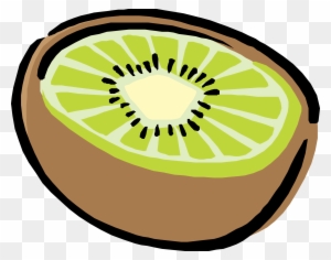 How to Draw a Kiwi