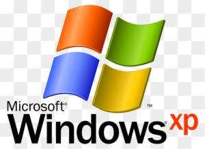 Xp-logo - Microsoft Windows Xp Professional Recovery Dvd