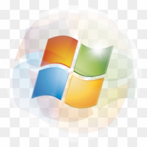 Windows 7 Logo Png Win7 Logo Png - Logo Windows Gif Png