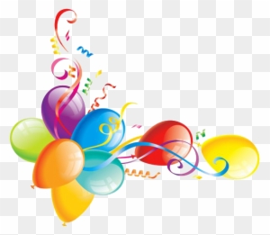 Custom 8th Birthday Party Invitation Balloons Card