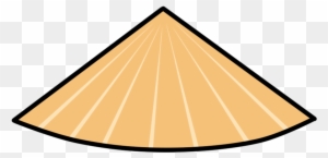 Chusonic - Chinese Hat Png 
