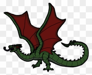 Medieval Dragon Cliparts - Dragon - Free Transparent PNG Clipart Images  Download