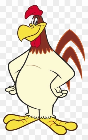 foghorn leghorn pop