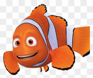 Finding Dory - Nemo Png