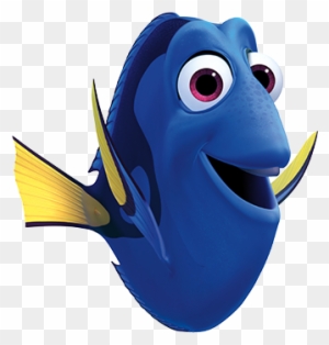 Finding Dory - Nemo .png