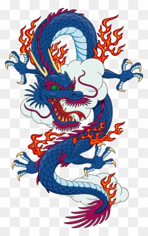 Japanese Dragon Transparent Png - Dragon De Las Esferas - Free