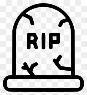 RIP Clipart png hd  Public domain clip art, Clip art, Gravestone