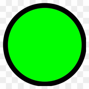 Green Circle Clip Art, Transparent PNG Clipart Images Free Download