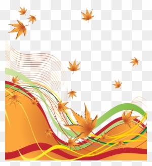 Autumn Border Clipart, Transparent PNG Clipart Images Free Download ...