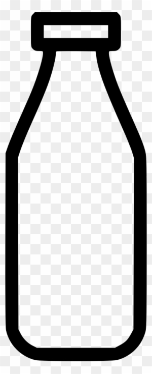 Download Milk Bottle Clipart Transparent Png Clipart Images Free Download Clipartmax