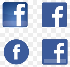 Free Facebook Logo Clipart - Facebook Vector Icon Free Download