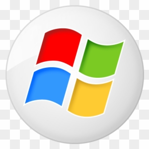 Windows Button Icon - Windows Start Button Png