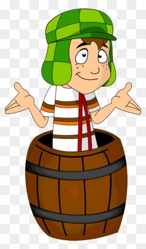 Don Ramon/mr - Raymond - Personajes Chavo Del Ocho Dibujos Animados ...