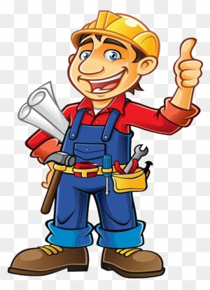 Handyman Clipart Free Download Transparent PNG Clipart Images Free