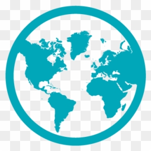 World - Uae In World Map