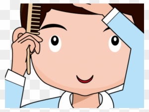 Combing Hair Clipart, Transparent PNG Clipart Images Free Download - ClipartMax Combing Hair Clipart, Transparent PNG Clipart Images Free Download - ClipartMax