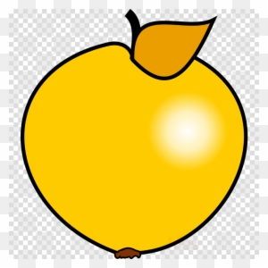 Golden Apple Clipart Transparent Png Clipart Images Free Download Clipartmax