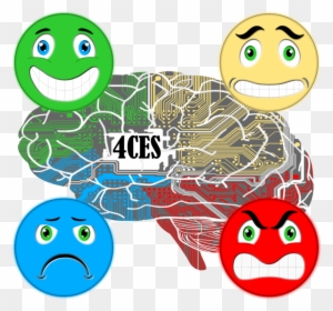 Emotions Clipart Social Emotional Learning - Emotions Clipart Social Emotional Learning @clipartmax.com