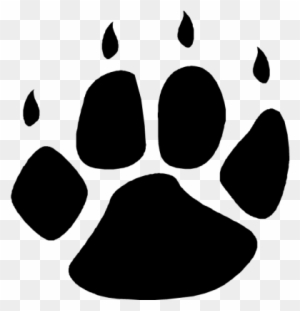 Free Free Bobcat Paw Svg Free 173 SVG PNG EPS DXF File