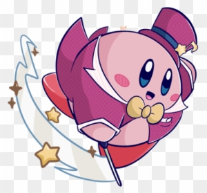 I Drew Kirby's 25th Anniversary Orchestra Outfit I - I Drew Kirby's 25th  Anniversary Orchestra Outfit I - Free Transparent PNG Clipart Images  Download