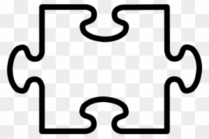 Rompecabezas Puzz Rompecabezas 3d Juego De Video Clip - Puzzle Piece Coloring Page