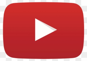 Download Youtube Logo Png Clipart - You Tube Play Button