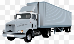 Free Free 191 Outline Semi Truck Svg SVG PNG EPS DXF File