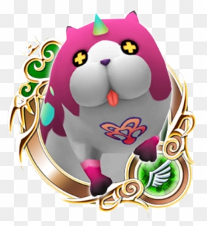 Flowbermeow - Kingdom Hearts 3d Flowbermeow