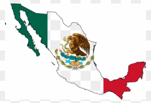 Mexican Flag Types Photos Symbols Of The Snake In The - Human Trafficking In Mexico