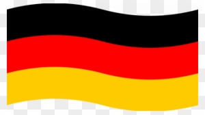 Urgent Printable German Flag Picture Of The Free Download - German Flag Clipart Transparent