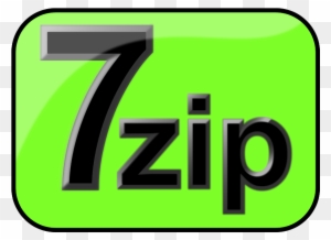Igor Pavlov Clip Art Download - 7-zip
