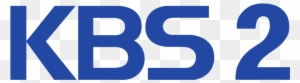 Kbs 2 Logo - Kbs 2 Logo